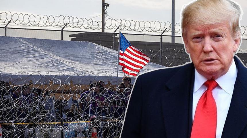 ABD yönetimi, 2026'da kabul edeceği mülteci sayısını 7 bin 500 ile sınırlandıracak