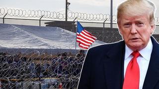 ABD yönetimi, 2026'da kabul edeceği mülteci sayısını 7 bin 500 ile sınırlandıracak