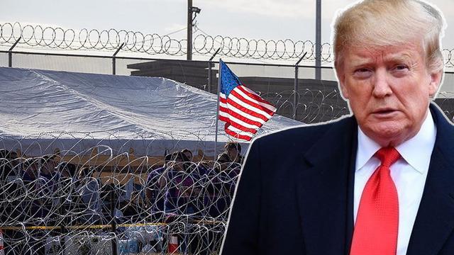 ABD yönetimi, 2026'da kabul edeceği mülteci sayısını 7 bin 500 ile sınırlandıracak