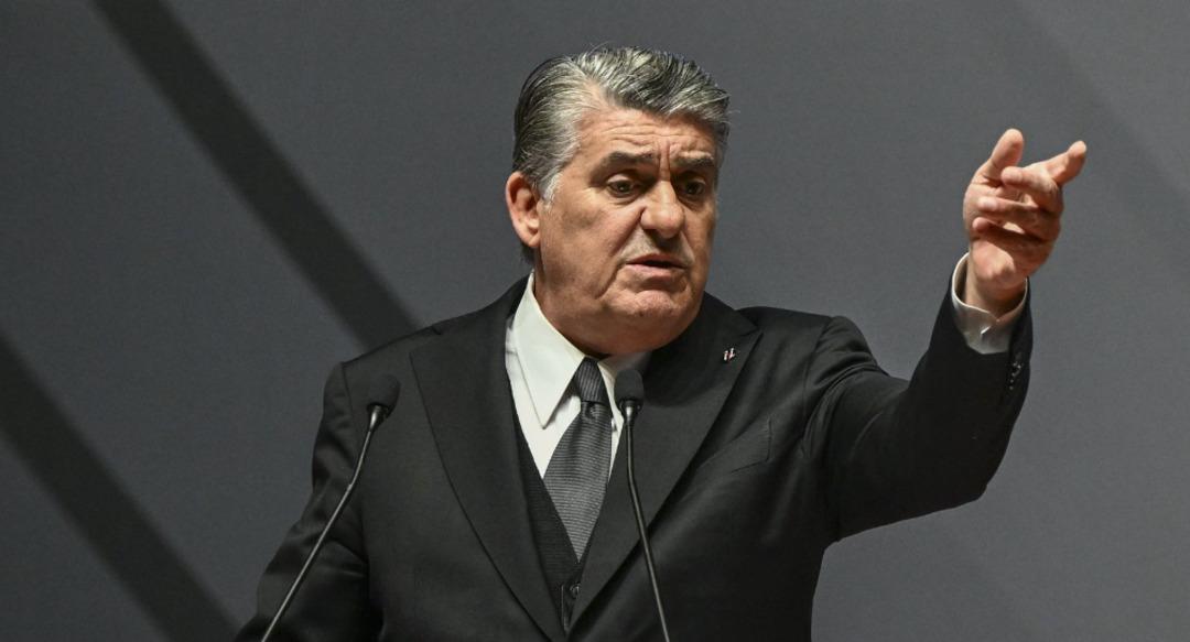 Serdal Adalı dan Fenerbahçe derbisi öncesi olay yaratan Sergen Yalçın itirafı! 4