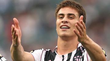 Juventus'ta Kenan Yıldız'ın hocası değişti!