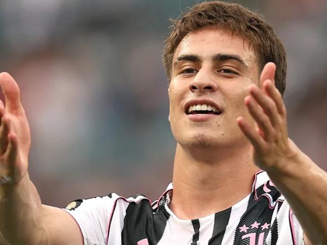 Juventus'ta Kenan Yıldız'ın hocası değişti!