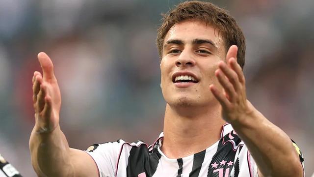 Juventus'ta Kenan Yıldız'ın hocası değişti!