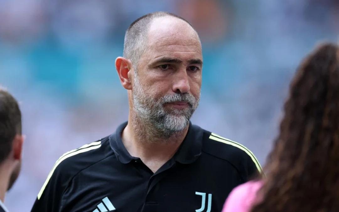 Juventus ta Kenan Yıldız ın hocası değişti! 2