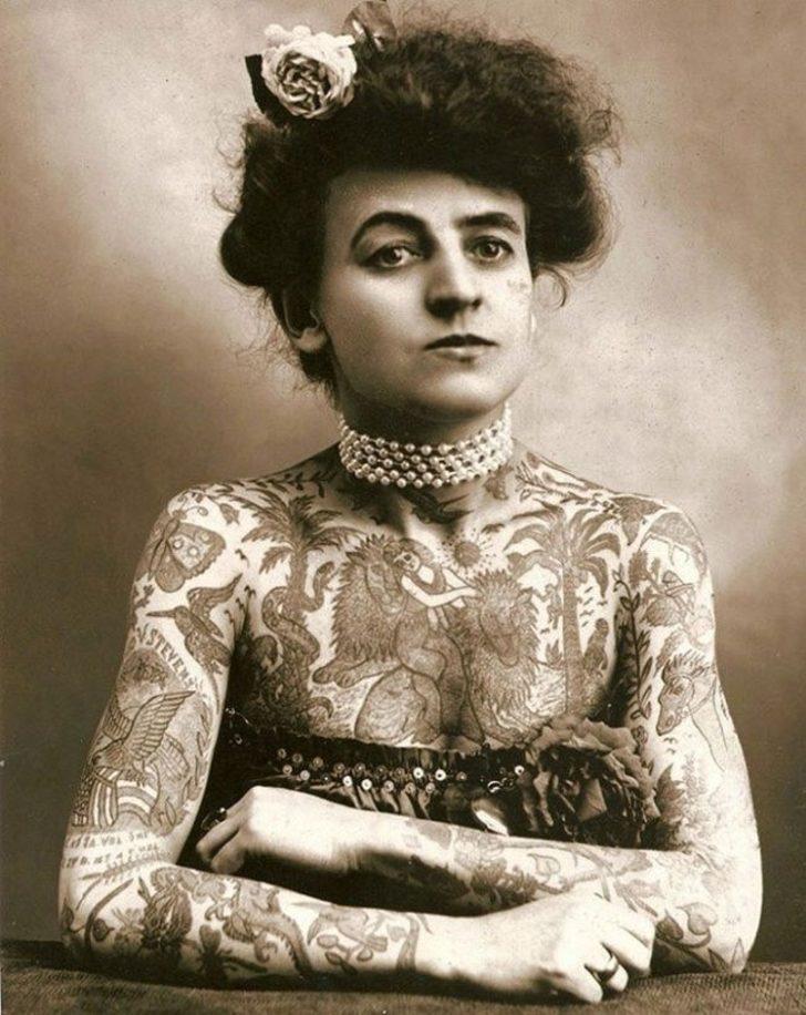 İkon olmuş birbirinden etkileyici fotoğraflar G4