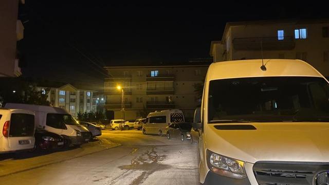 Ankara’da silahlı kavgada 1 kişi hayatını kaybetti