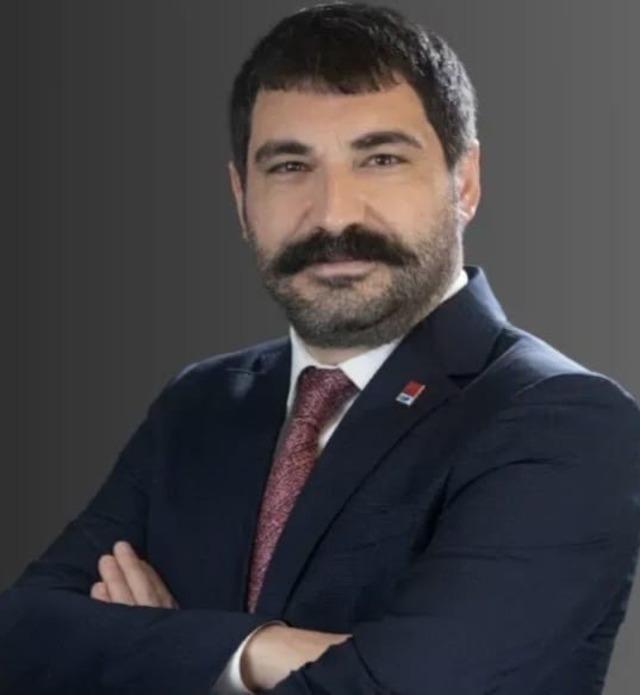 Bodrum da CHP li belediye meclis üyesine rüşvet suçlaması: Niyazi Atare gözaltına alındı 1