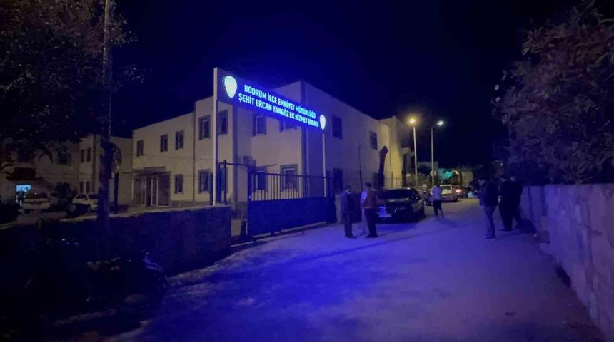 Bodrum'da CHP'li belediye meclis üyesine rüşvet suçlaması: Niyazi Atare gözaltına alındı