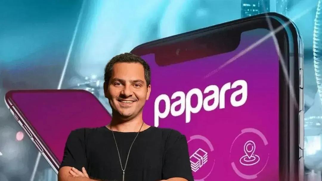 Resmi Gazete’de ilan edildi: Merkez Bankası Papara’ya resmen son verdi! 1