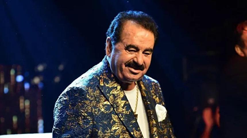 Tatlıses ailesinde kriz b&uuml;y&uuml;d&uuml;! İbrahim Tatlıses'e torunundan şoke eden su&ccedil;lama