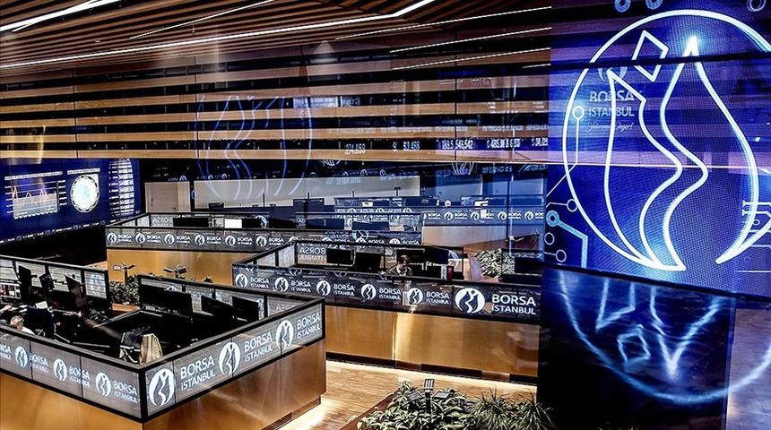 CANLI BORSA | Borsa İstanbul 9 Ocak 2026: İşte BIST 100 endeksi