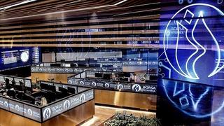 CANLI BORSA | Borsa İstanbul 9 Ocak 2026: İşte BIST 100 endeksi