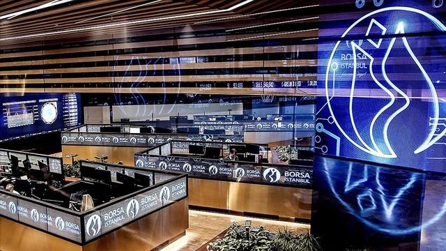 CANLI BORSA | Borsa İstanbul 9 Ocak 2026: İşte BIST 100 endeksi
