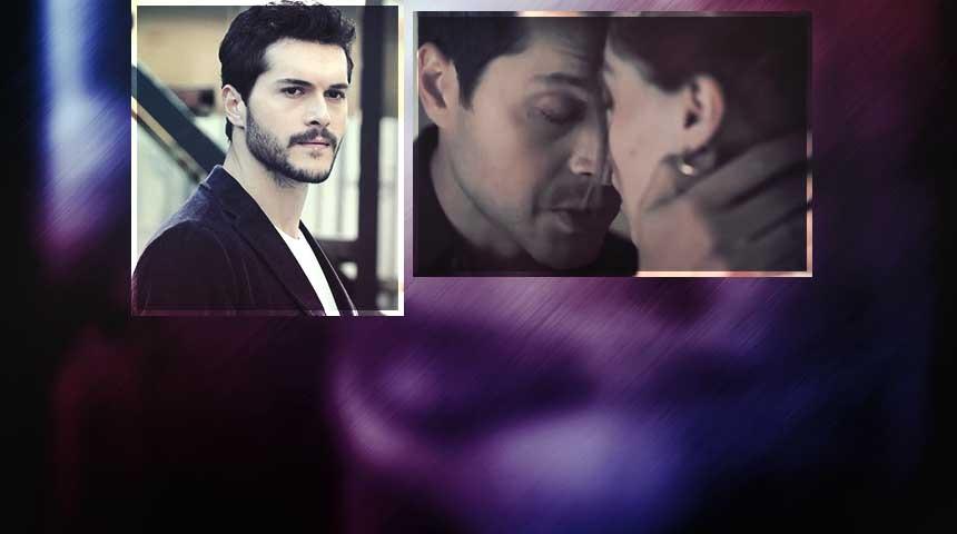 'Beklenen Mehdi' oldu yeni imajı dikkat çekti! Alperen Duymaz'ın partneri ile yaş farkı tepki çekti