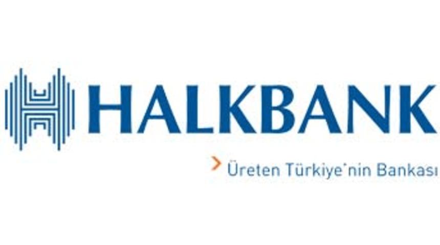 Halkbank'tan hediyeli Halk Günü Kredisi