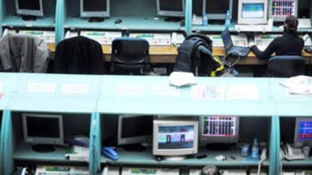 Emlak GYO zirveye koşuyor