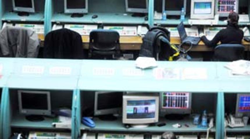 Emlak GYO zirveye koşuyor