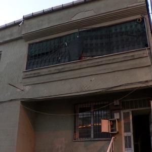 İstanbul'da sabaha karşı evde patlama! Daire kullanılamaz hale geldi, yaralılar var