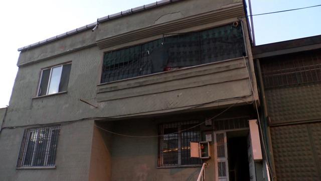İstanbul'da sabaha karşı evde patlama! Daire kullanılamaz hale geldi, yaralılar var