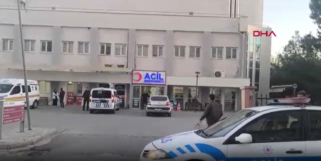 Son dakika | Annesini, amcalarını, yengelerini hepsini kurşuna dizdi! Siirt te kanlı dehşet: 2 &ouml;l&uuml;, 3 yaralı 1