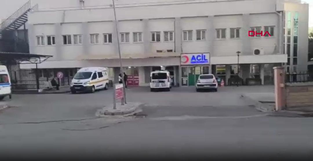 Son dakika | Annesini, amcalarını, yengelerini hepsini kurşuna dizdi! Siirt te kanlı dehşet: 2 &ouml;l&uuml;, 3 yaralı 3