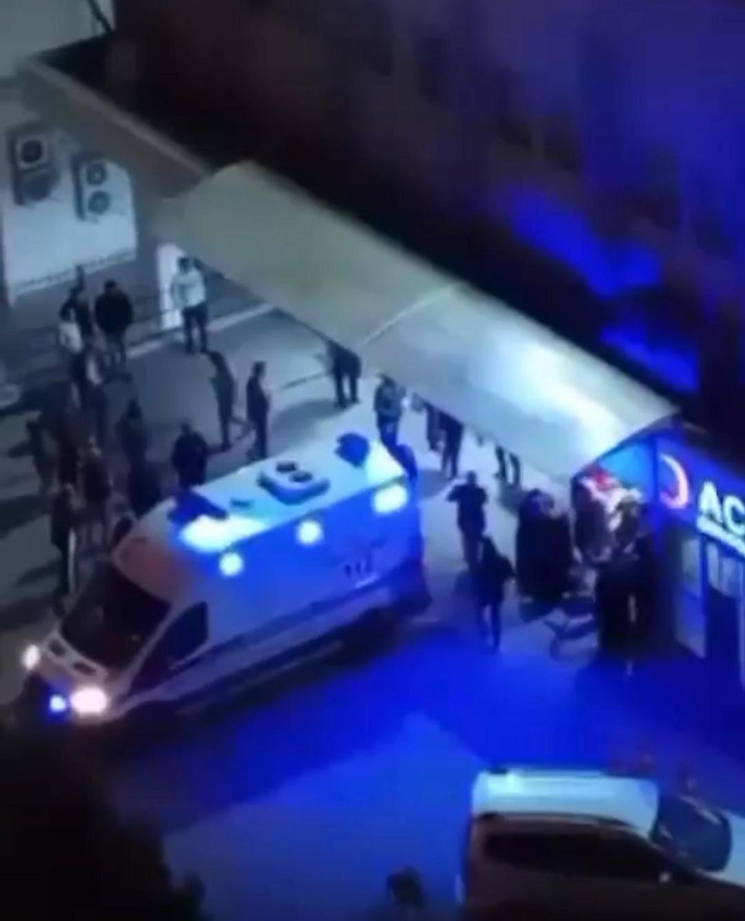 Son dakika | Annesini, amcalarını, yengelerini hepsini kurşuna dizdi! Siirt te kanlı dehşet: 2 &ouml;l&uuml;, 3 yaralı 2