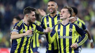 Fenerbahçe'de form grafiği yükselen İsmail Yüksek'e Brighton'dan ilgi! Ferdi Kadıoğlu'ndan sonra İsmail Yüksek'i de istiyorlar...