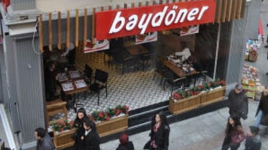 bayd&ouml;ner Kadık&ouml;y tarihi &ccedil;arşıda