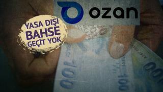 Son dakika | Kayyım atandı, 402 milyon TL'lik mal varlığına el kondu! Ozan Elektronik Para AŞ hakkında karar: Yasa dışı bahis, kara para aklama...