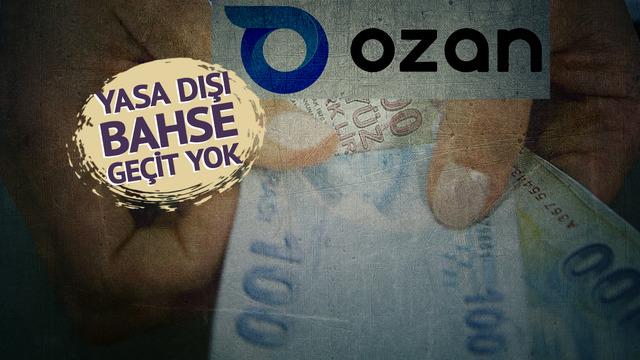 Son dakika | Kayyım atandı, 402 milyon TL'lik mal varlığına el kondu! Ozan Elektronik Para AŞ hakkında karar: Yasa dışı bahis, kara para aklama...