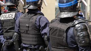 Fransa'da değerli metal rafinerisinde soygun