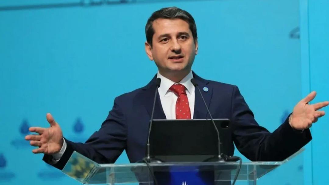 Son dakika! İmamoğlu nun danışmanlarından İbrahim Özkan gözaltına alındı 2