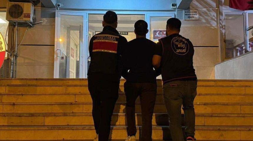 Antalya’da 202 aranan kişi yakalandı