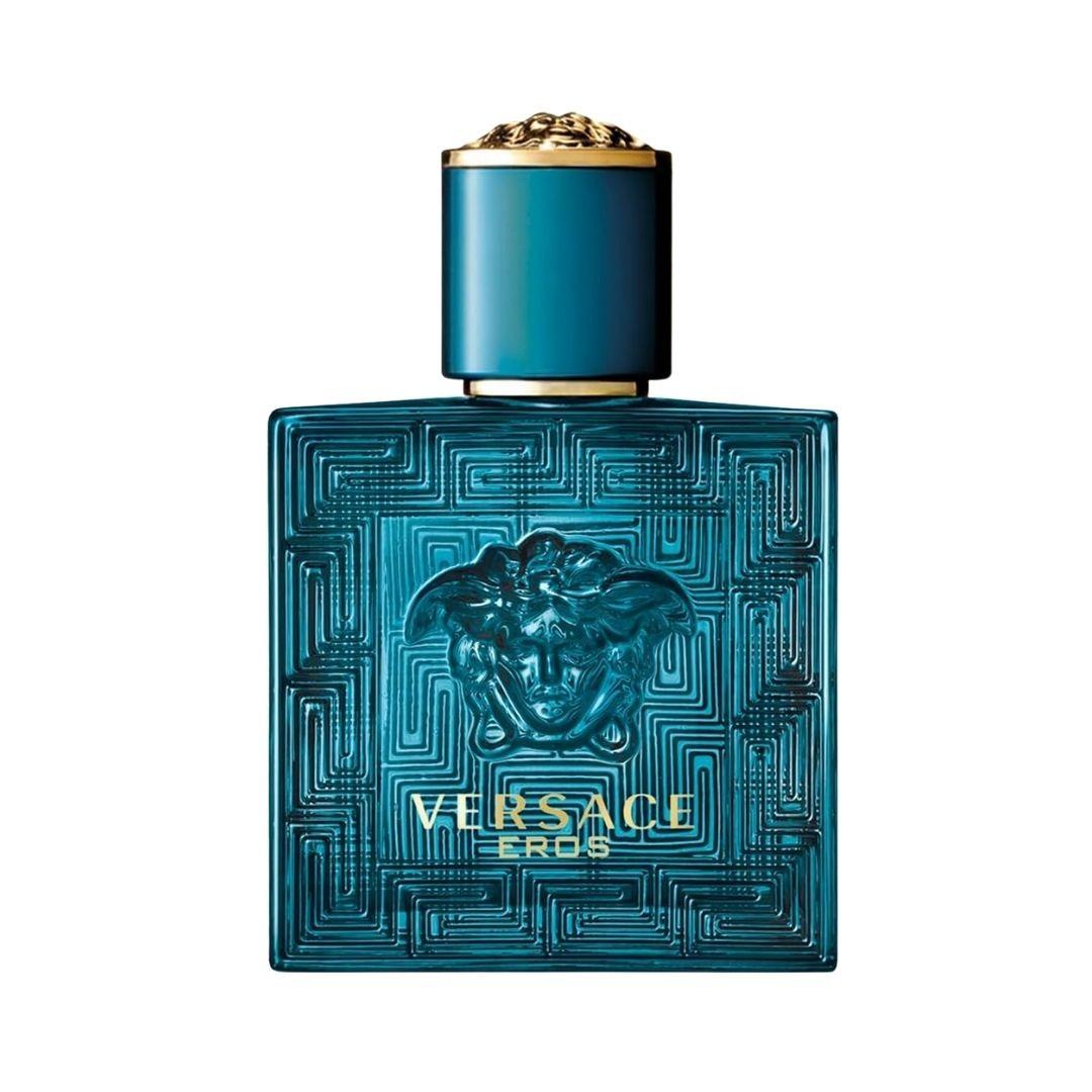 Versace nin en sevilen erkek parfümü Eros Gülümseten Kasım kapsamında indirimde 1