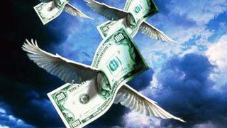 1 haftada 7 milyar dolar uçtu