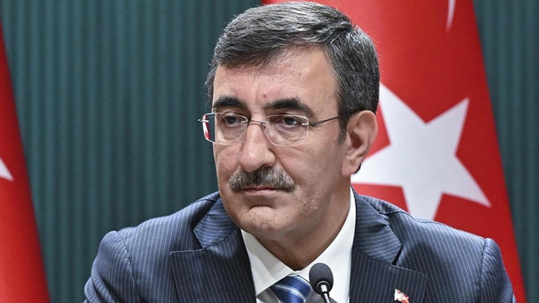 Cevdet Yılmaz a&ccedil;ıkladı: Vergide af veya taksitlendirme bekleyenler dikkat! 1