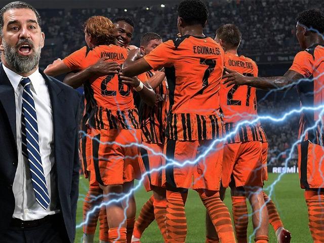 Ukrayna basınından Arda Turan'a sert eleştiri! 