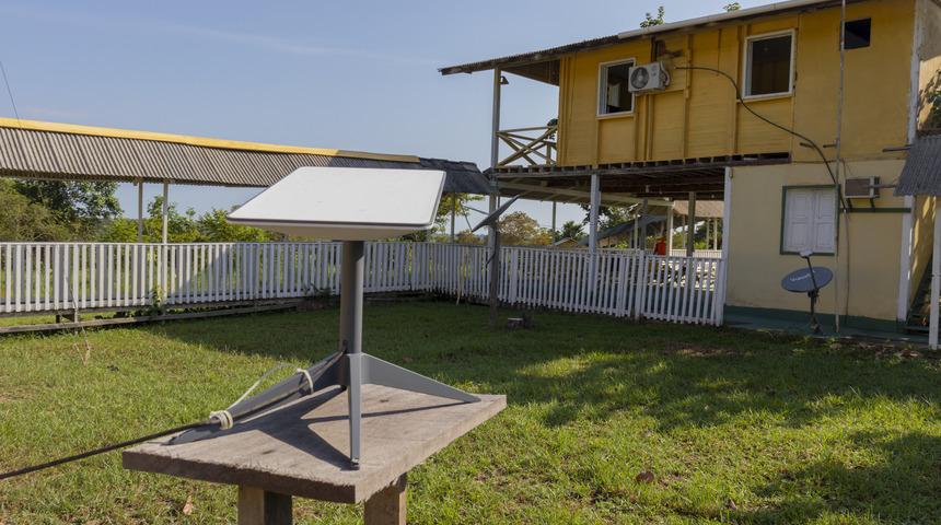 Uydu interneti nedir, nasıl çalışır?