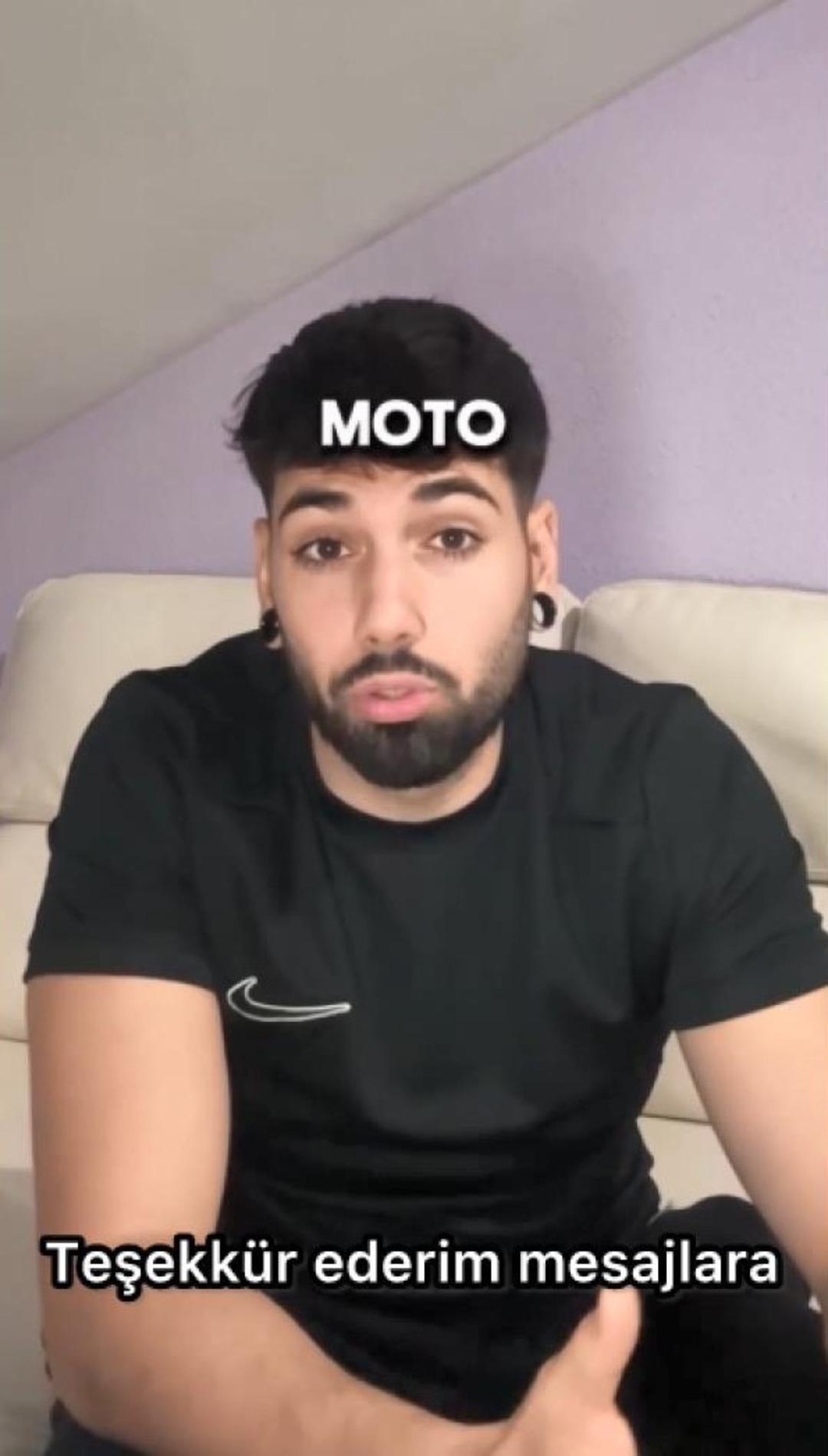 İspanyol YouTuber ı Beyoğlu nda d&ouml;vm&uuml;şlerdi! Olayın ardından ilk kez konuştu!  6