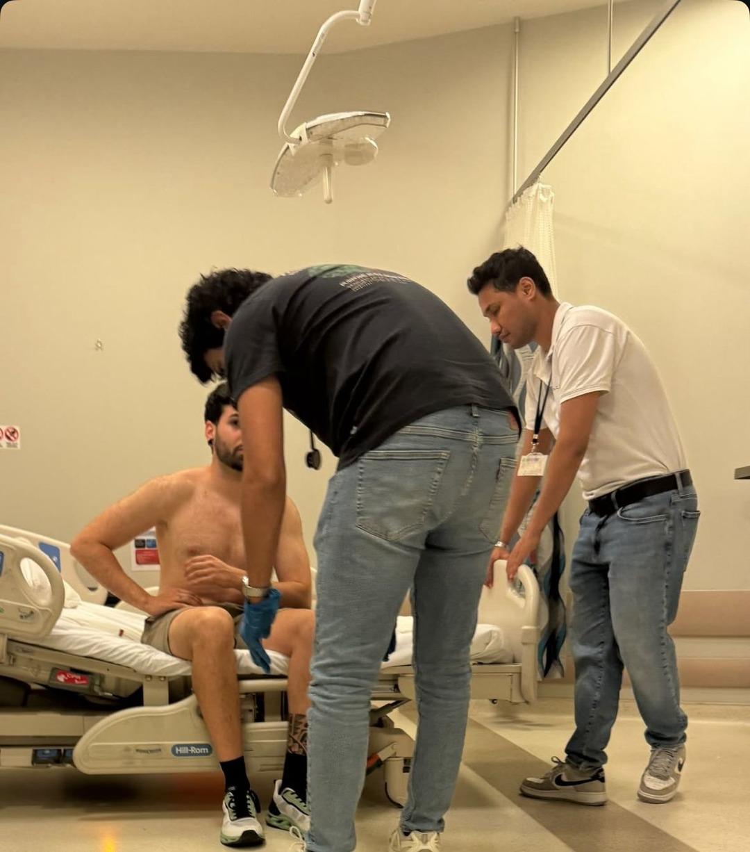 İspanyol YouTuber ı Beyoğlu nda d&ouml;vm&uuml;şlerdi! Olayın ardından ilk kez konuştu!  5