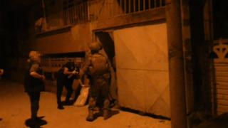 Sakarya'da DEAŞ operasyonunda 3 tutuklama