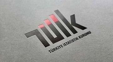TÜİK: Turizm geliri 3'üncü çeyrekte yüzde 3,9 arttı