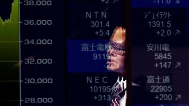 Asya borsaları negatif seyrediyor