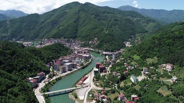 Nesli tükenmek üzereydi! Türkiye'de ilk kez o ilde görüldü! 