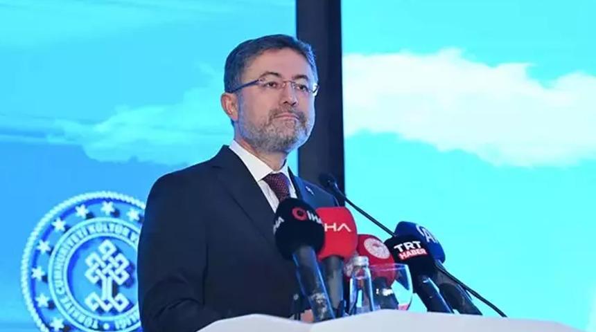 Bakan Yumaklı duyurdu: Zirai dondan etkilenen üreticilere 6 milyar 495 milyon lira ödenecek!