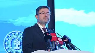 Bakan Yumaklı duyurdu: Zirai dondan etkilenen üreticilere 6 milyar 495 milyon lira ödenecek!