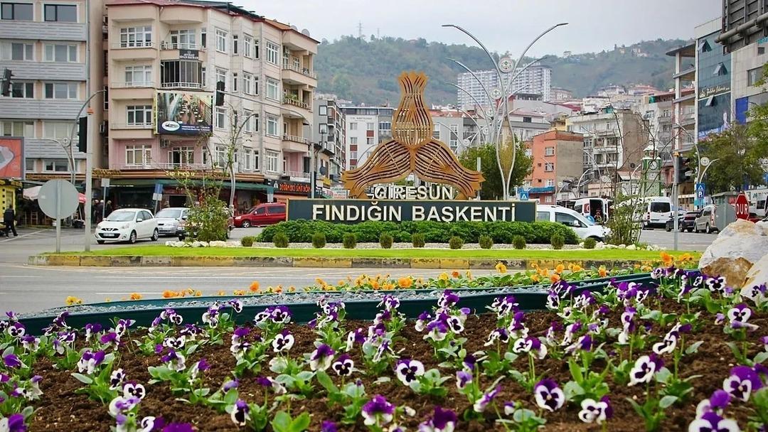 Giresun un adının değiştirilmesi için kampanya başlatıldı! Binlerce imza toplandı 1