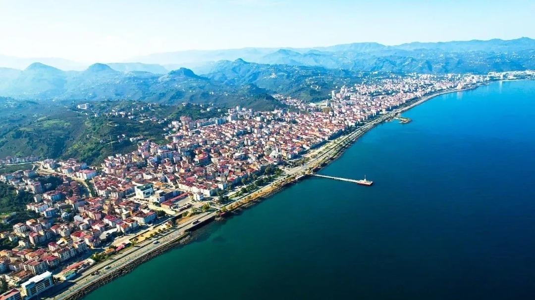 Giresun un adının değiştirilmesi için kampanya başlatıldı! Binlerce imza toplandı 2