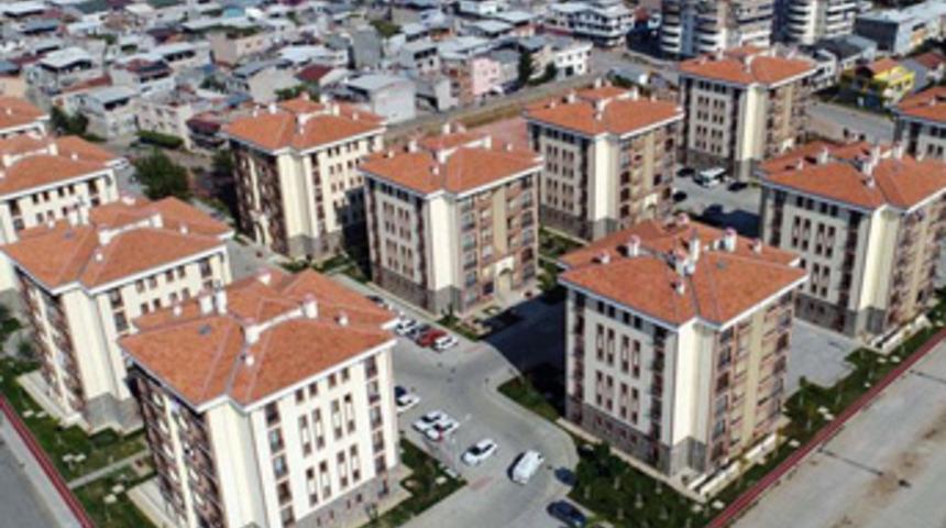 Konut kredisi faizleri 20 ayın zirvesinde