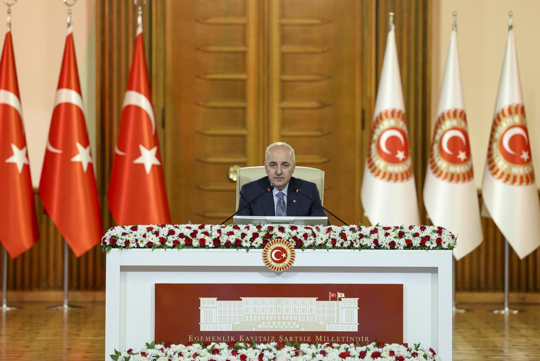 10 yıl gizli kalacak, "devlet sırrı" sayılacak! Bakanlar Hakan Fidan ve Yılmaz Tunç sunum yapmıştı: İrlanda iddiasının aslı da belli oldu 4